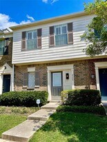 2930 Grants Lake Blvd in Sugar Land, TX - Building Photo