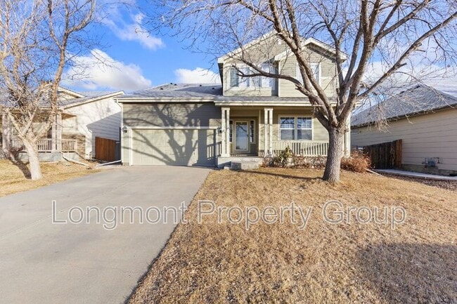 property at 5727 Skyline Ave