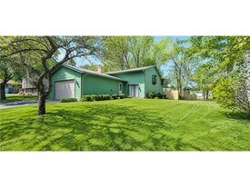 8317 Idaho Ave N in Minneapolis, MN - Building Photo