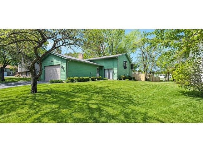 property at 8317 Idaho Ave N