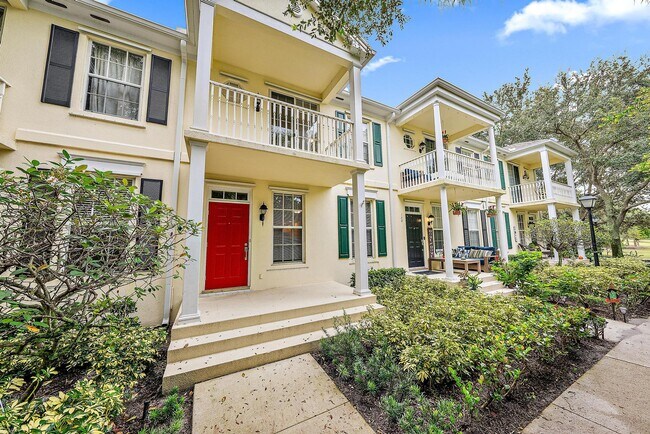 152 Ashley Ct in Jupiter, FL - Building Photo - Building Photo