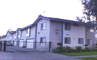 8044 Rose St Apartments