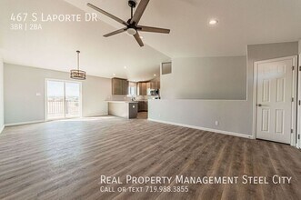 467 S Laporte Dr in Pueblo West, CO - Building Photo - Building Photo