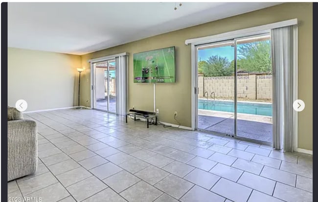 3436 W Acoma Dr in Phoenix, AZ - Building Photo - Building Photo