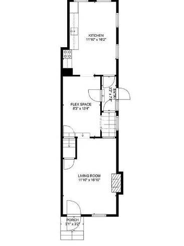 116 W 4th St in Frederick, MD - Building Photo - Building Photo