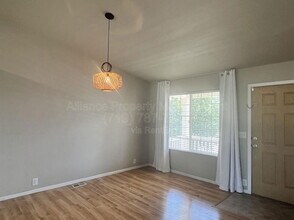 7368 Glenburn Dr in Fountain, CO - Building Photo - Building Photo