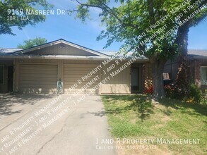 9139 Nasreen Dr in Sacramento, CA - Building Photo - Building Photo