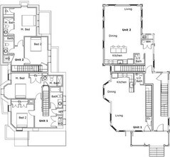 79 Linden St-Unit -1AD in Boston, MA - Building Photo - Building Photo