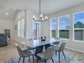 1701 Meadow Crest in Salado, TX - Building Photo - Building Photo