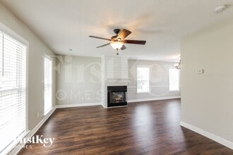 1703 Glenn Meade Dr in High Point, NC - Building Photo - Building Photo