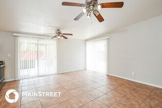 3434 S Manitoba Ave in Tucson, AZ - Building Photo - Building Photo