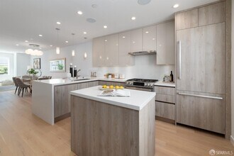 3491 Balboa St in San Francisco, CA - Building Photo - Building Photo