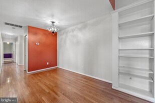 11321 Halethorpe Terrace in Germantown, MD - Building Photo