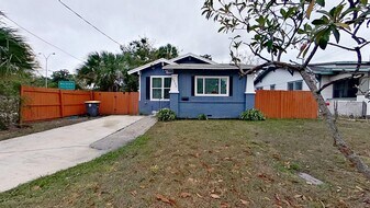 3020 N Laura St in Jacksonville, FL - Building Photo