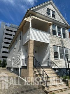 property at 31 Division St