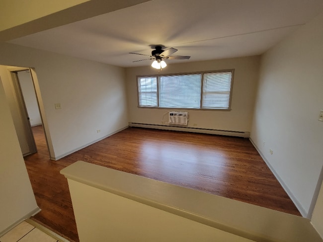 property at 701 Lake St