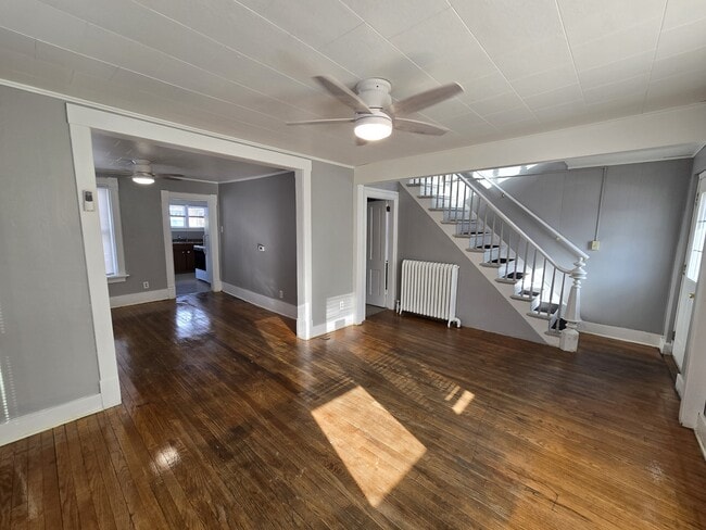 property at 214 2nd St SW