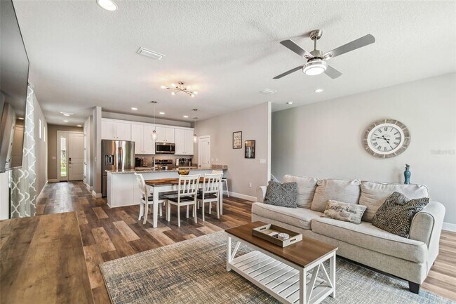 3902 W Everett Ave in Tampa, FL - Building Photo - Building Photo