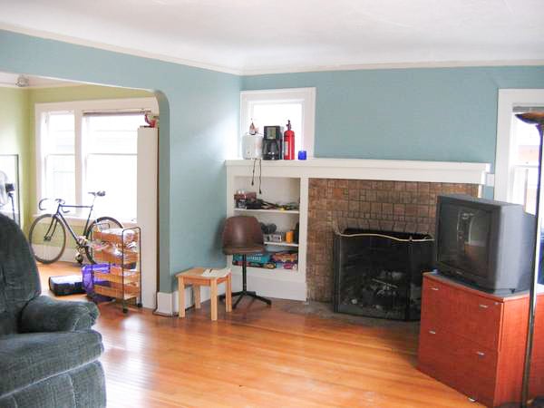 4020 2nd Ave NE in Seattle, WA - Building Photo - Building Photo