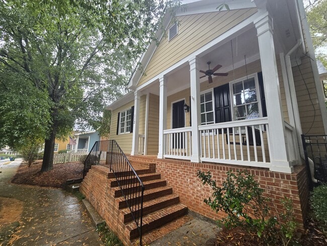 112 Magnolia Blossom Way in Athens, GA - Building Photo - Building Photo