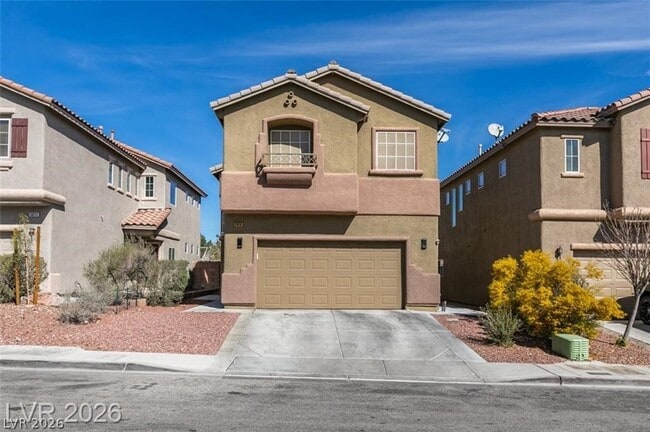 3816 Hollycroft Dr in North Las Vegas, NV - Building Photo - Building Photo