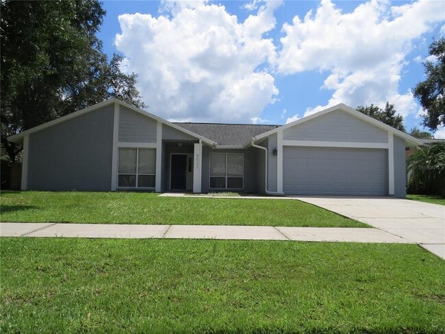 property at 4023 Paddlewheel Dr