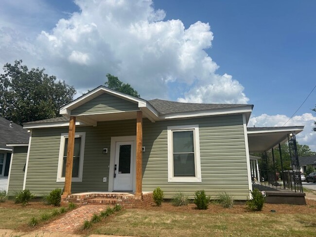 property at 101 Comer St