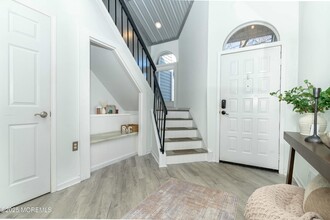 872 Burntwood Trail in Toms River, NJ - Foto de edificio - Building Photo