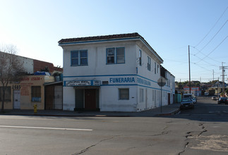 2601 Imperial Ave in San Diego, CA - Building Photo - Building Photo