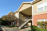 Aspenwood Apartments photo'