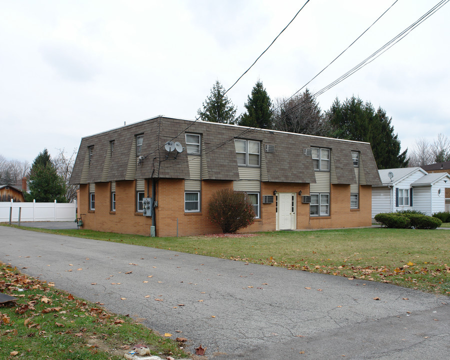 680 Cook Ave in Boardman, OH - Building Photo