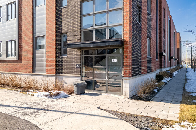 360 George-V Av in Lachine, QC - Building Photo - Building Photo