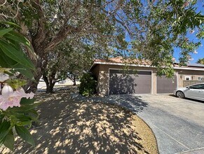 9653 Denhart Ave in California City, CA - Building Photo - Building Photo