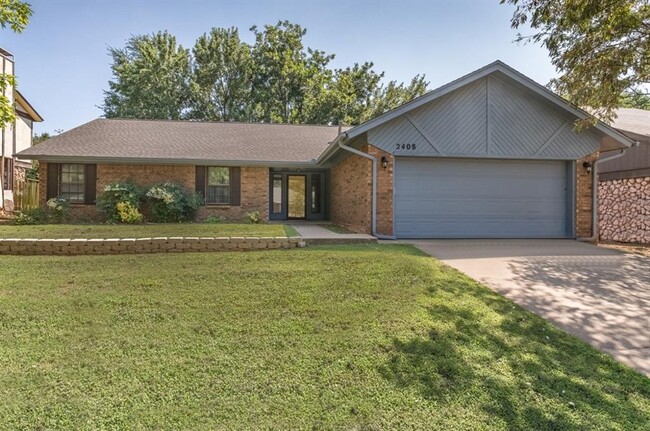 property at 2408 Butternut Pl