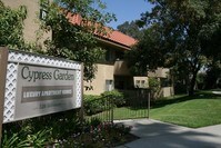 Building Photo - Cypress Gardens Apartments in Redlands, California