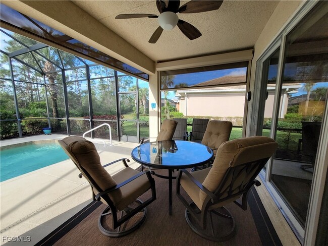 property at 10630 Camarelle Cir