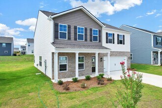 5710 Prickly Lp in Ooltewah, TN - Building Photo - Building Photo