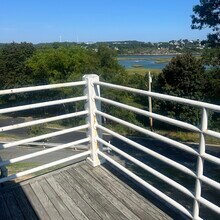 145 Essex Ave in Gloucester, MA - Foto de edificio - Building Photo