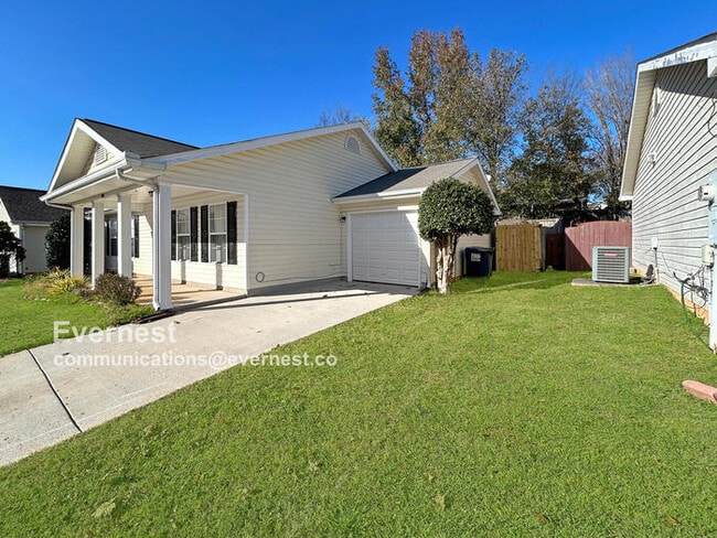144 Sandy Hollow Dr NW in Madison, AL - Building Photo - Building Photo