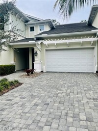 6981 Avalon Cir in Naples, FL - Foto de edificio - Building Photo