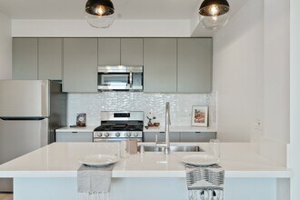 426 Alexandria in Los Angeles, CA - Foto de edificio - Interior Photo