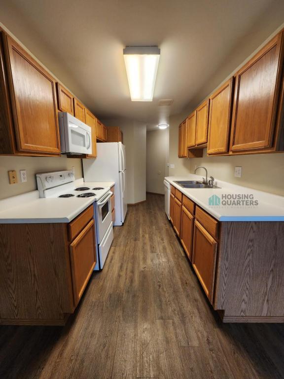 13328 E 28th Ave in Spokane Valley, WA - Building Photo - Building Photo