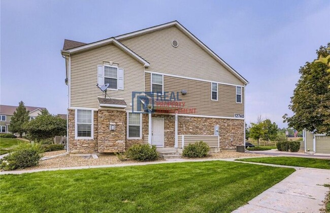 12740 Jasmine St in Thornton, CO - Building Photo - Building Photo
