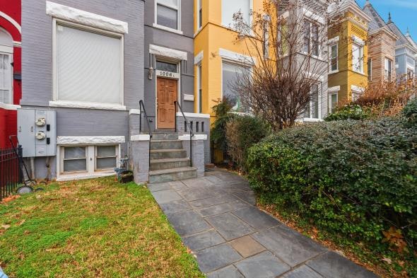 1006 K St NE in Washington, DC - Building Photo - Building Photo