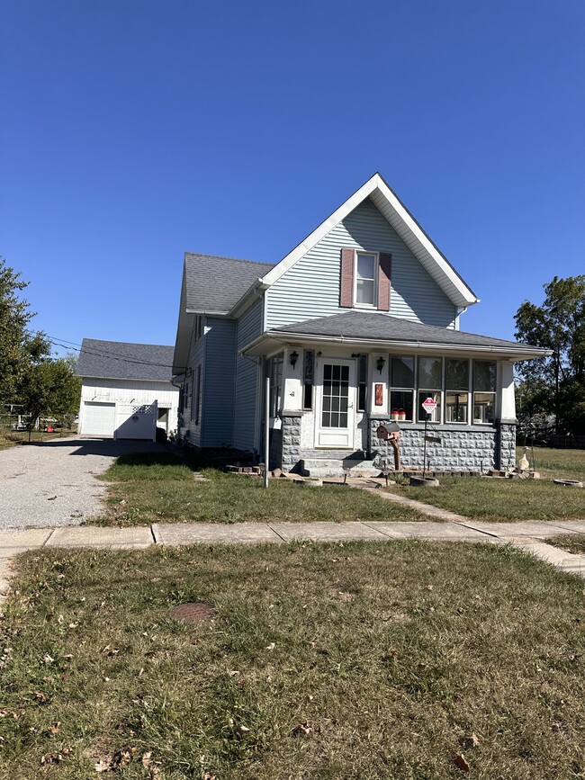 property at 408 N Cherry St