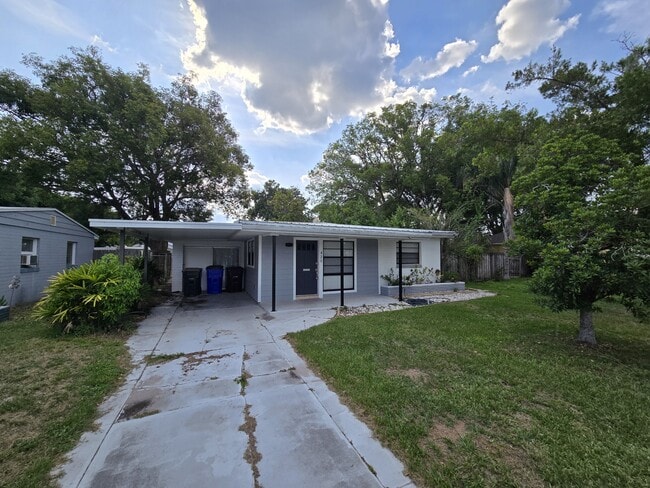 property at 420 Indiana Ave