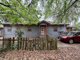 408 NW 5th Ave in Gainesville, FL - Building Photo