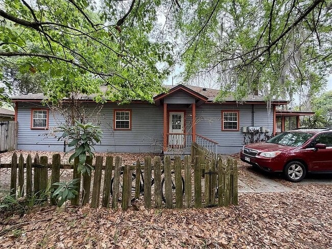 property at 408 NW 5th Ave