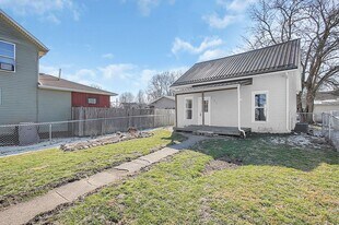 131 S 2nd St in Newark, OH - Building Photo