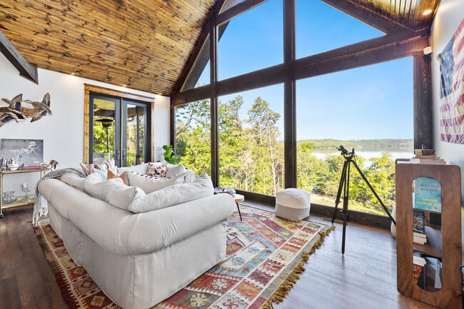 property at 8760 Stuckey Ln